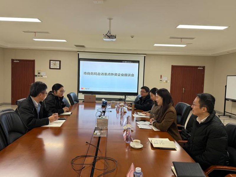 洞察市场脉搏,把握行业机遇——市场调研咨询的重要性
